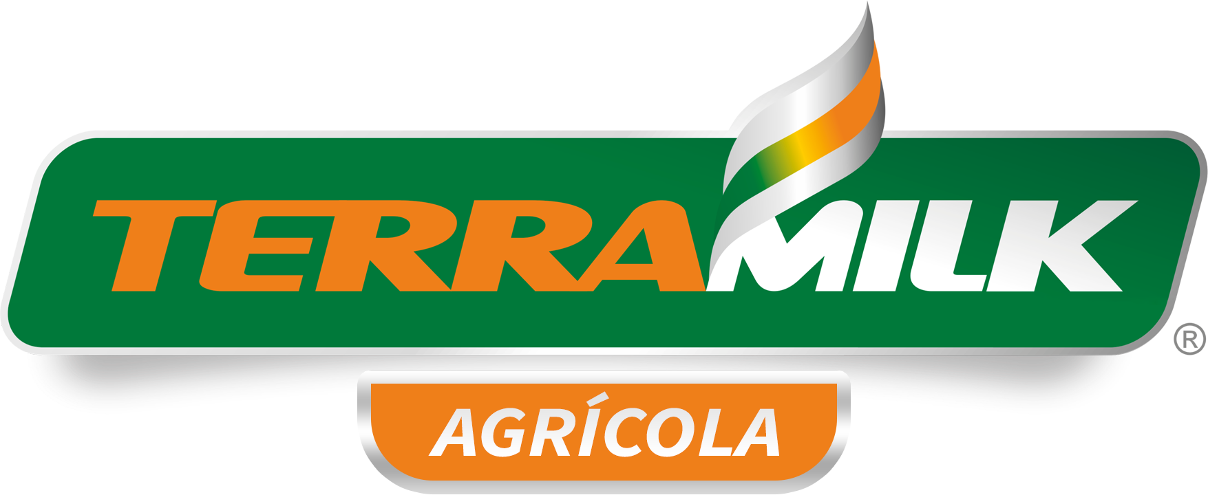 Logo TerraMilk Agrícola