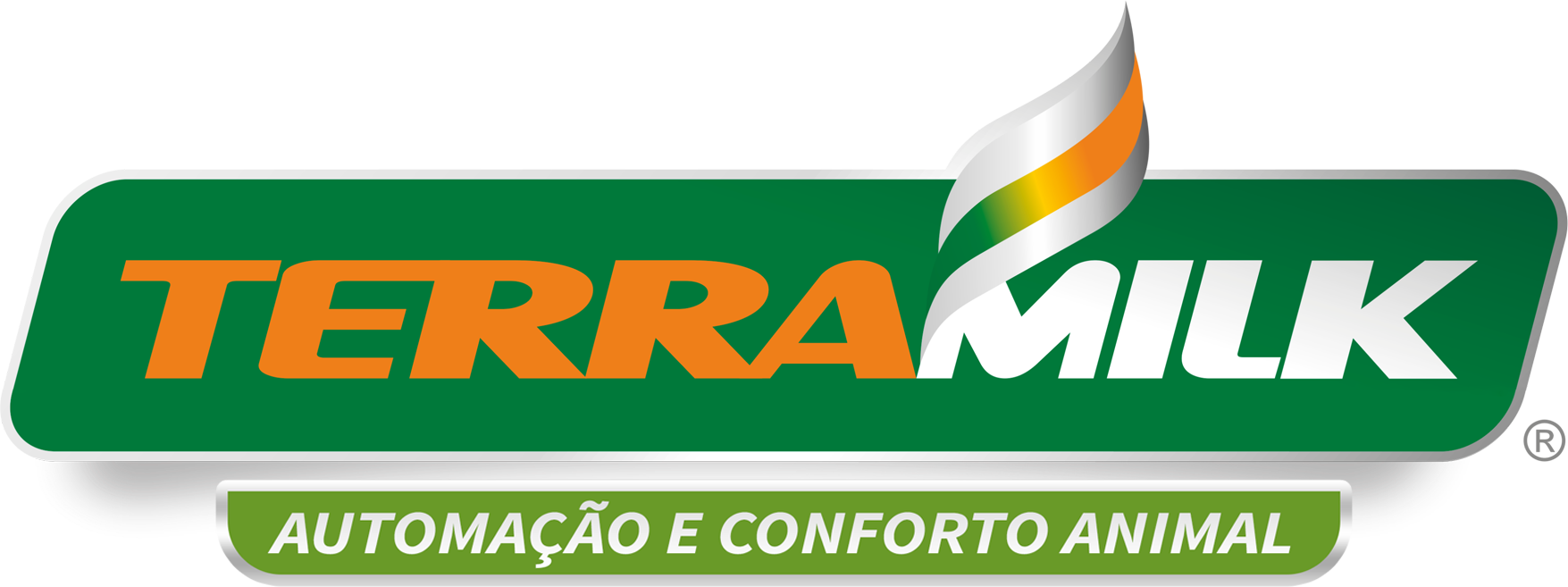 Logo TerraMilk CIA