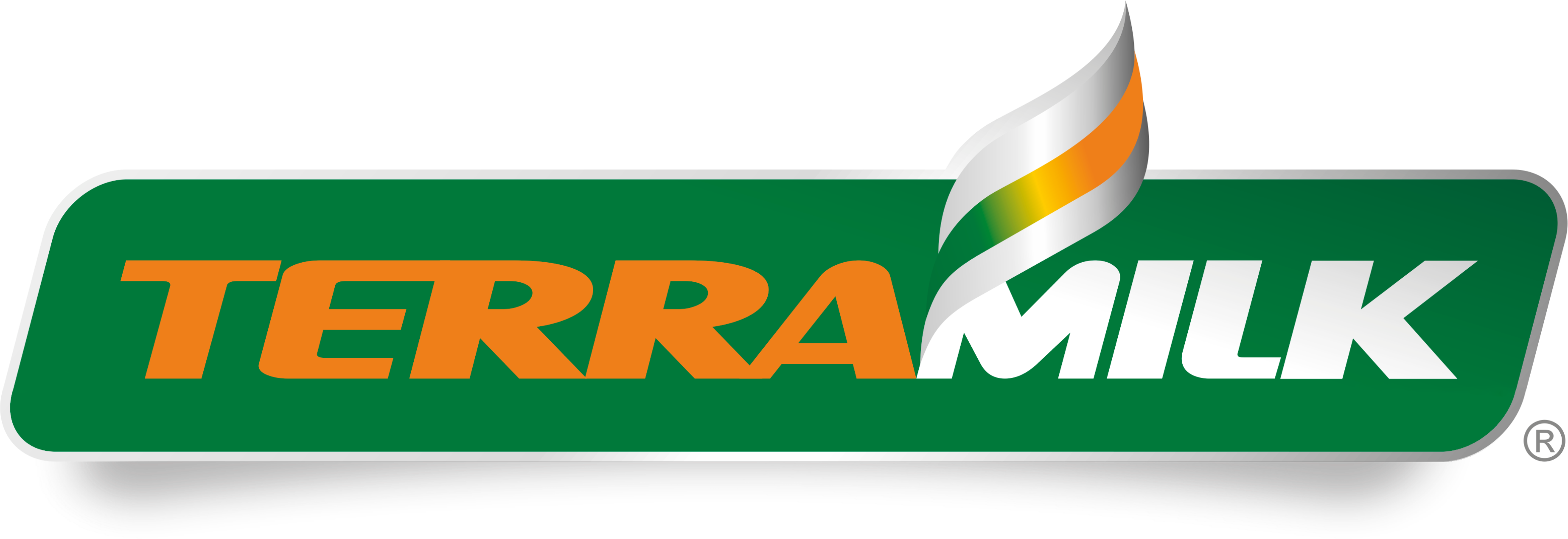 Logo TerraMilk Loja