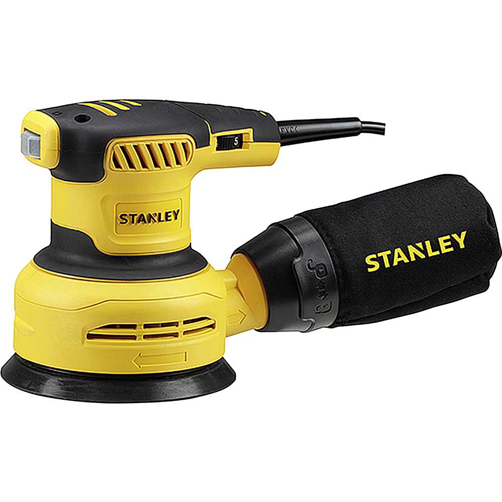 LIXADEIRA ROTO ORBITAL 5" SS30-B2 220V