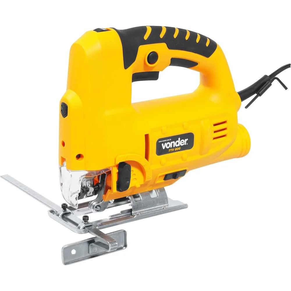 SERRA TICO-TICO TTV800 220V - Vonder